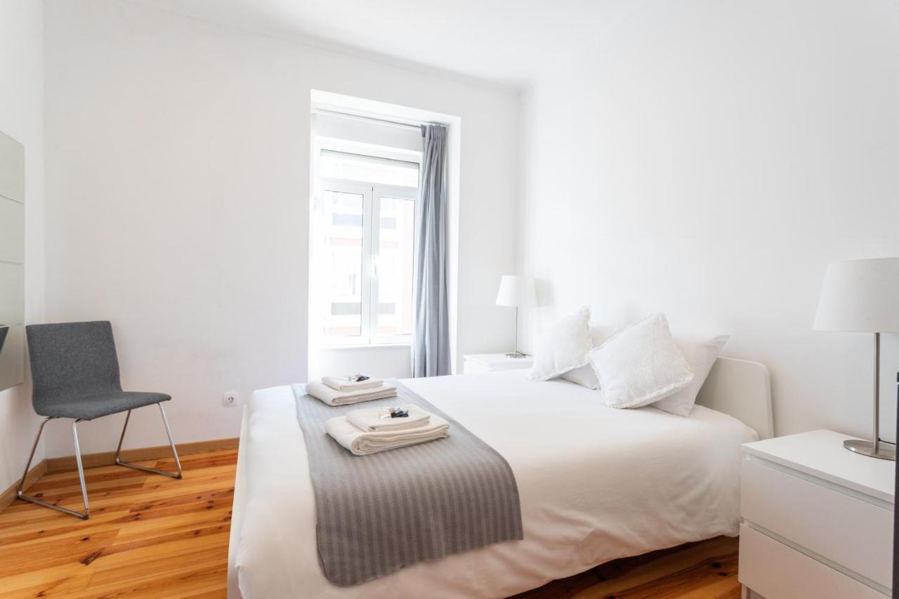 Lisboa Sweet Family Homestay Εξωτερικό φωτογραφία