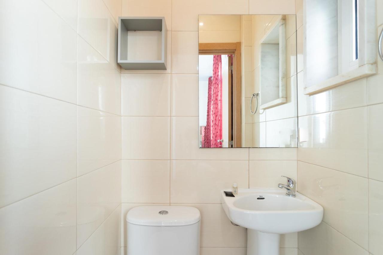 Lisboa Sweet Family Homestay Εξωτερικό φωτογραφία
