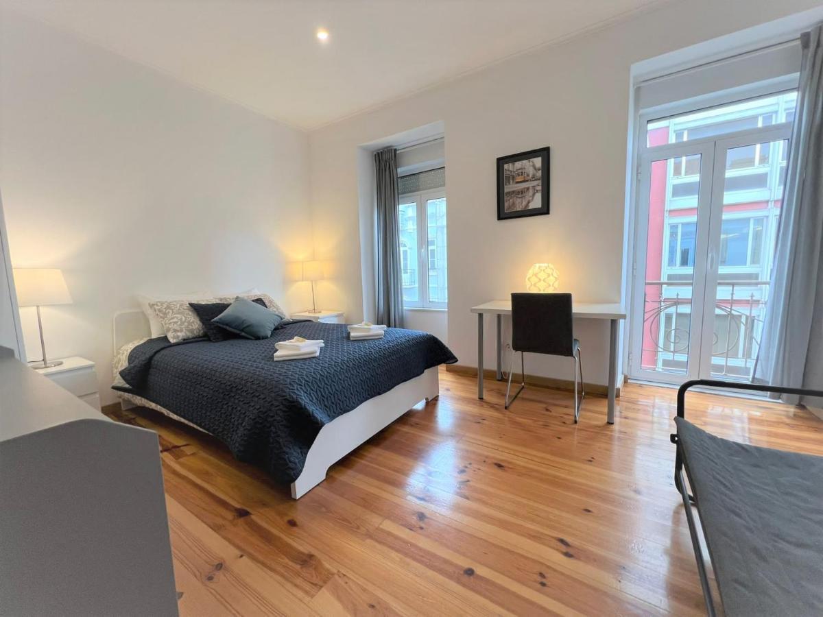 Lisboa Sweet Family Homestay Εξωτερικό φωτογραφία