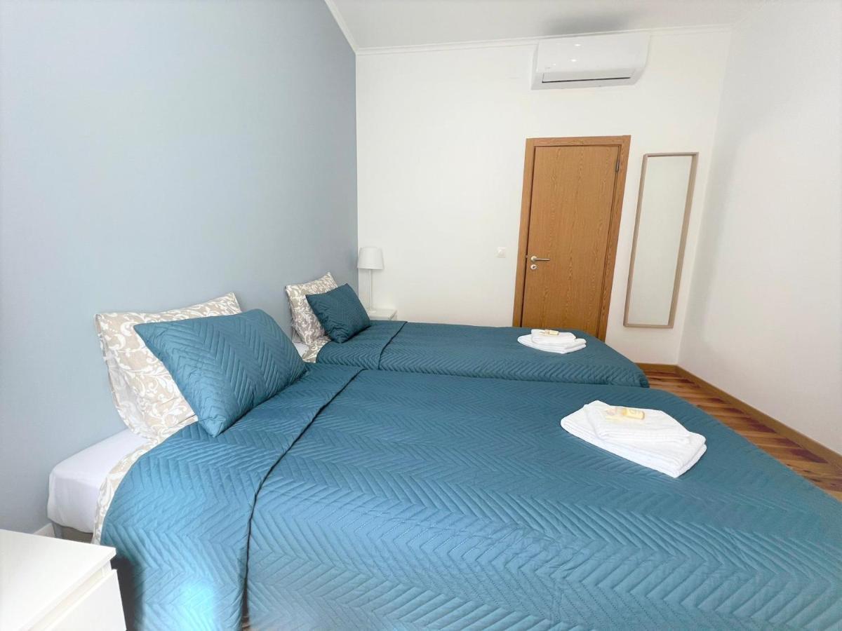 Lisboa Sweet Family Homestay Εξωτερικό φωτογραφία