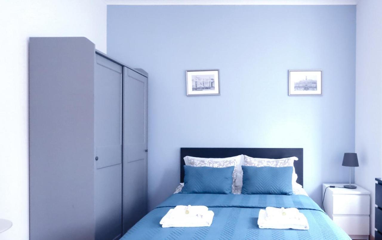 Lisboa Sweet Family Homestay Εξωτερικό φωτογραφία
