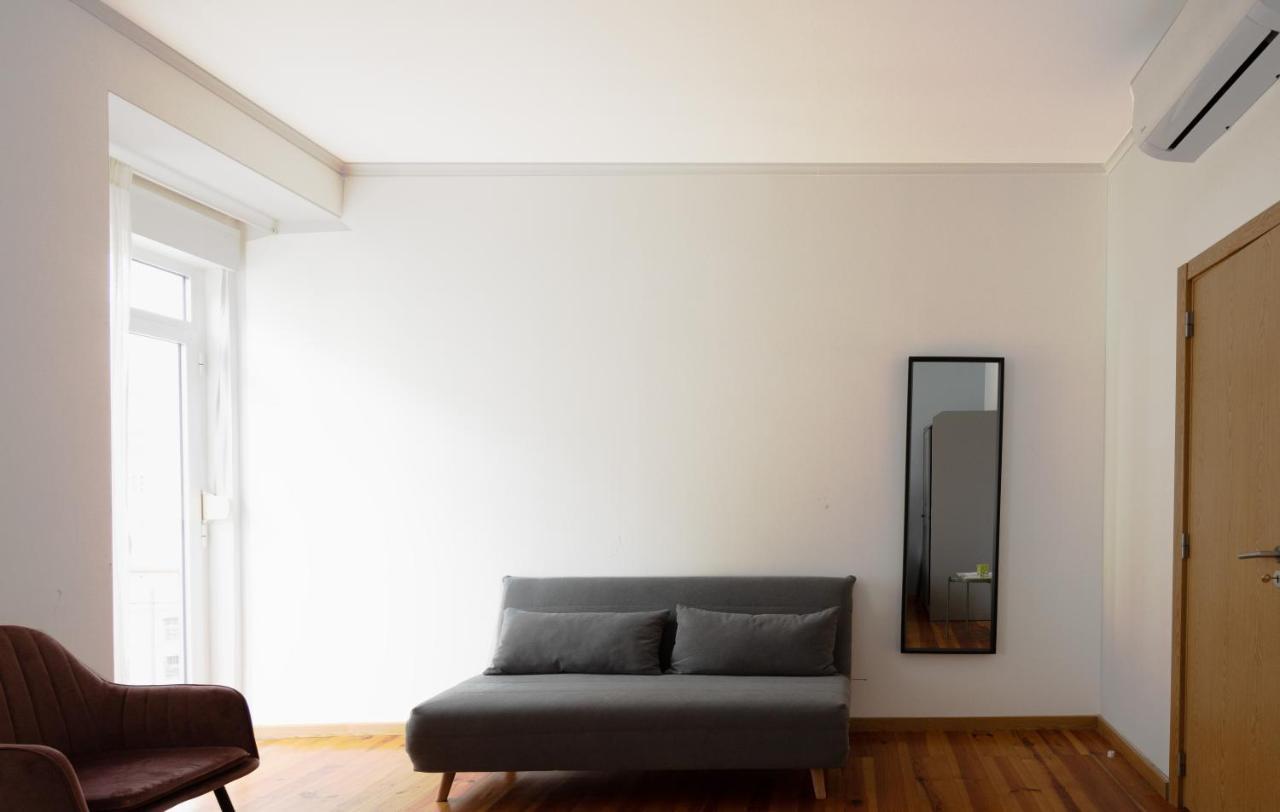 Lisboa Sweet Family Homestay Εξωτερικό φωτογραφία
