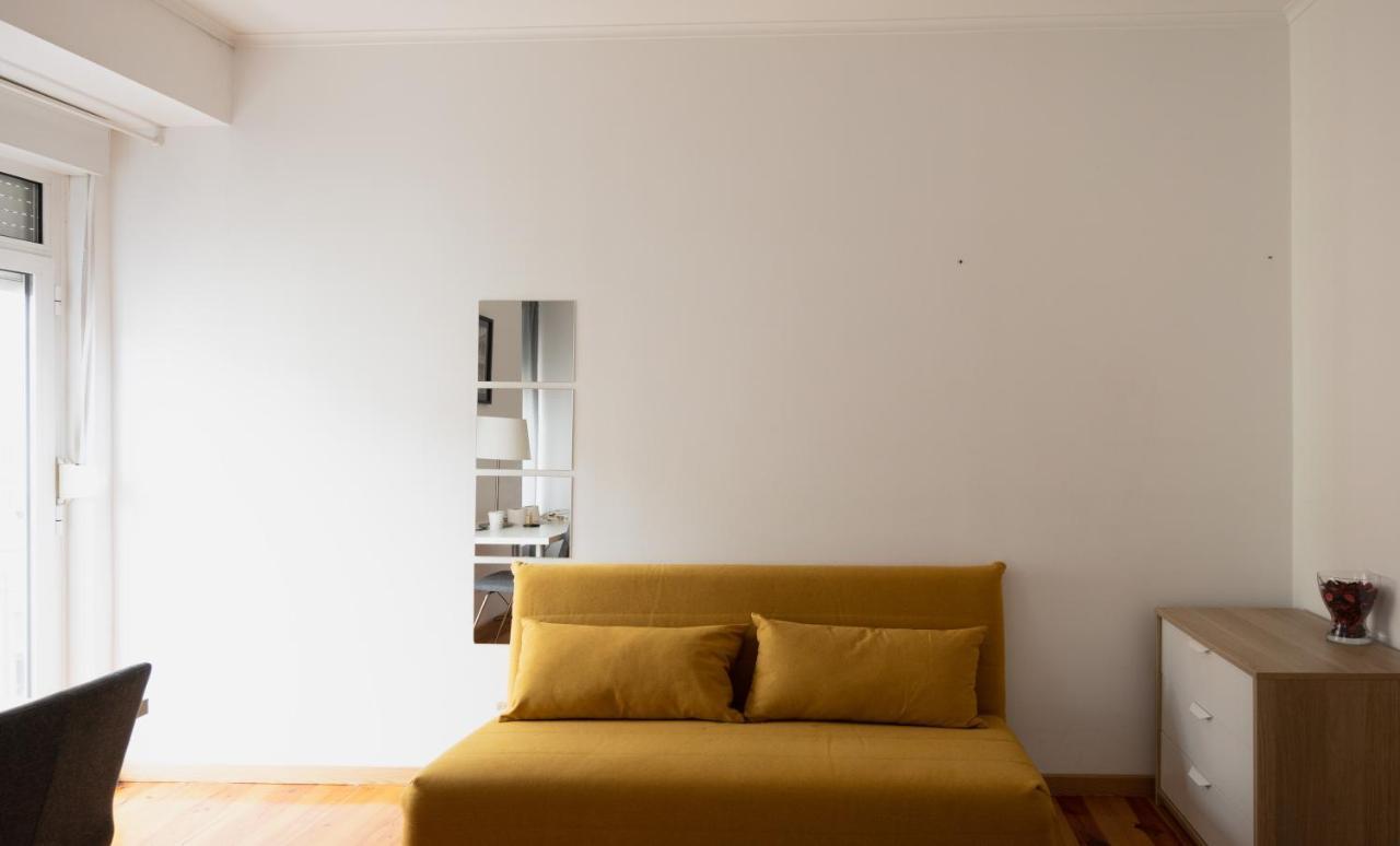 Lisboa Sweet Family Homestay Εξωτερικό φωτογραφία