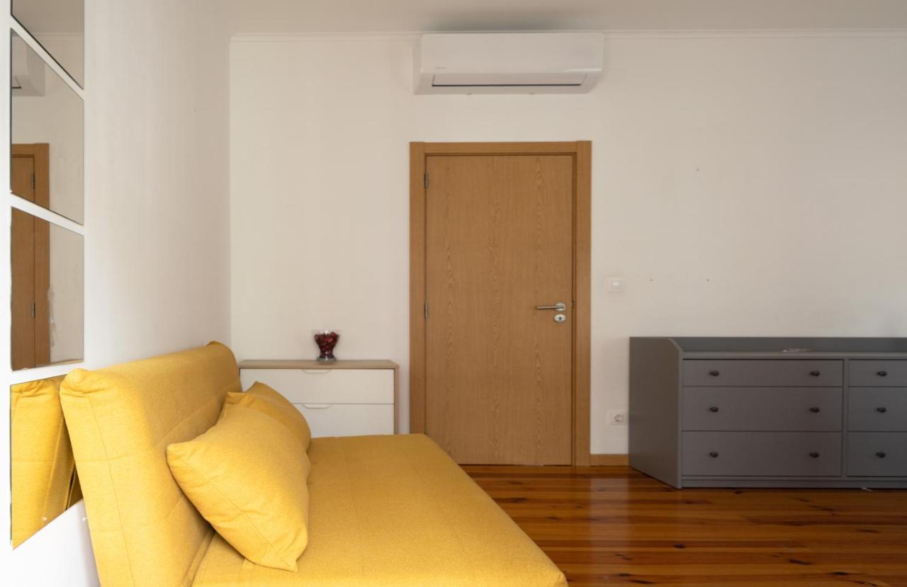 Lisboa Sweet Family Homestay Εξωτερικό φωτογραφία