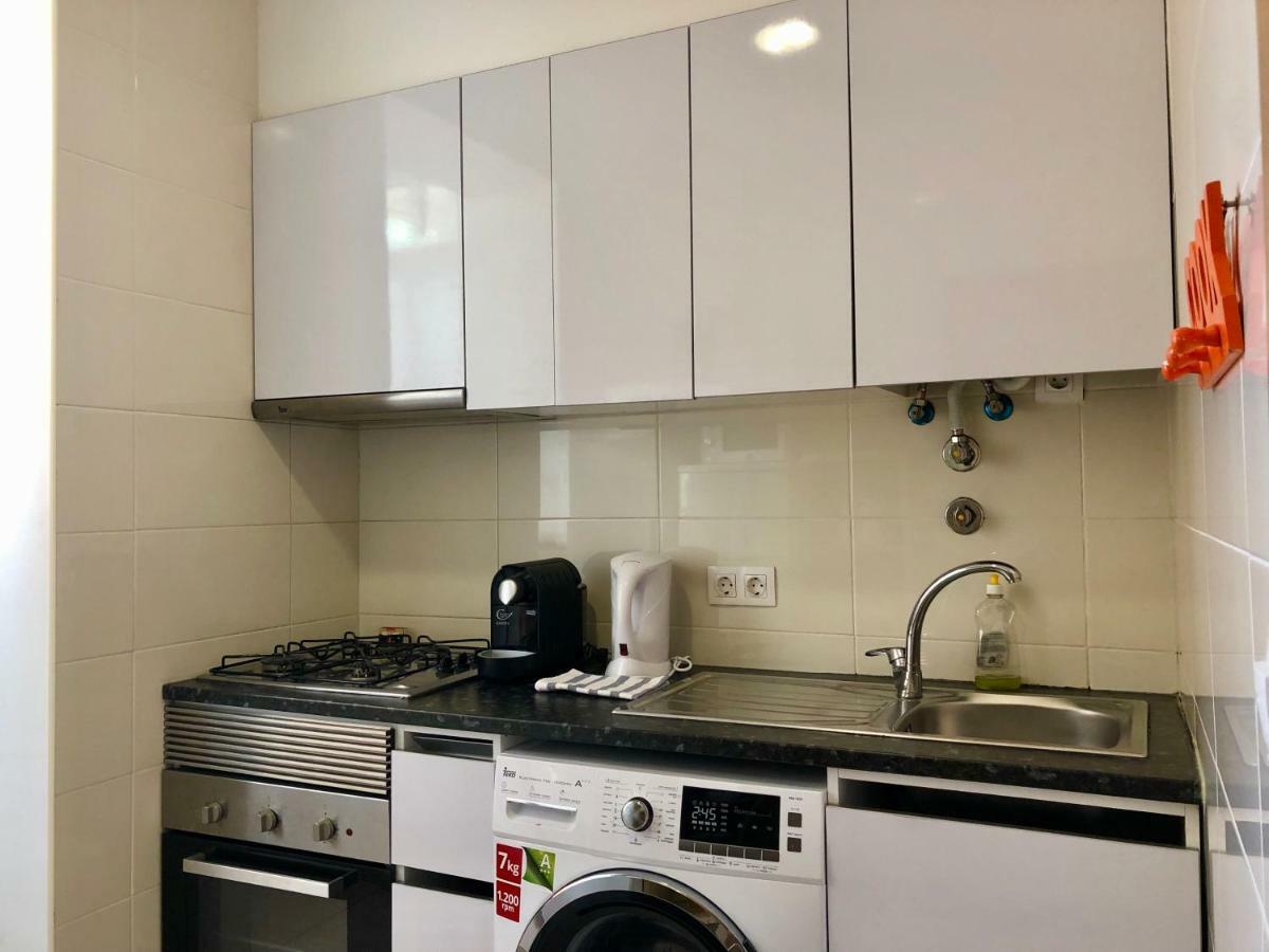 Lisboa Sweet Family Homestay Εξωτερικό φωτογραφία